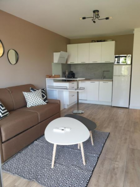 appartement 4 personnes 150m de la plage